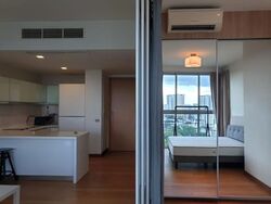 Tribeca (D9), Condominium #615810481